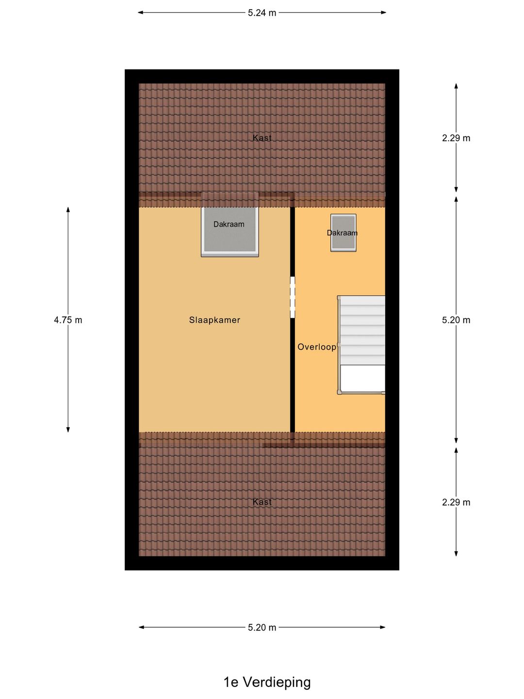 Foto 31 van Augustuslaan 11
