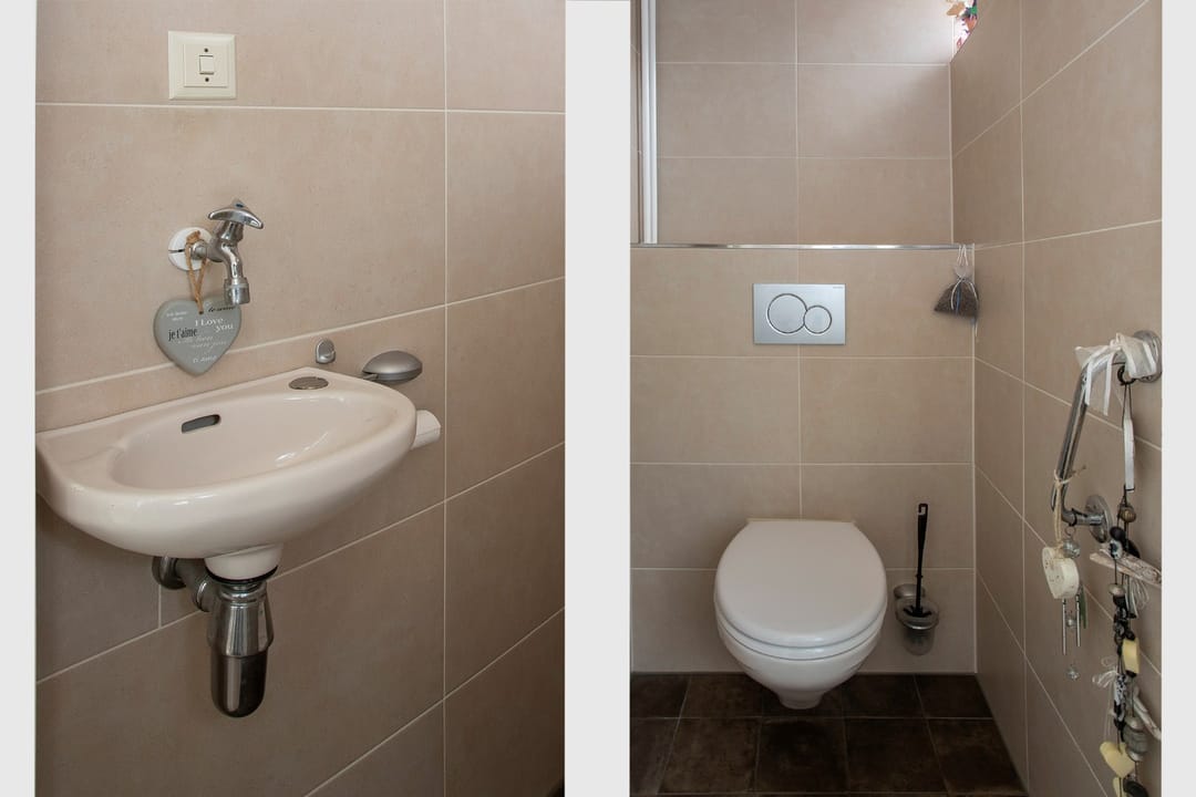 Photo 11 of Dokter Rauppstraat 1-A