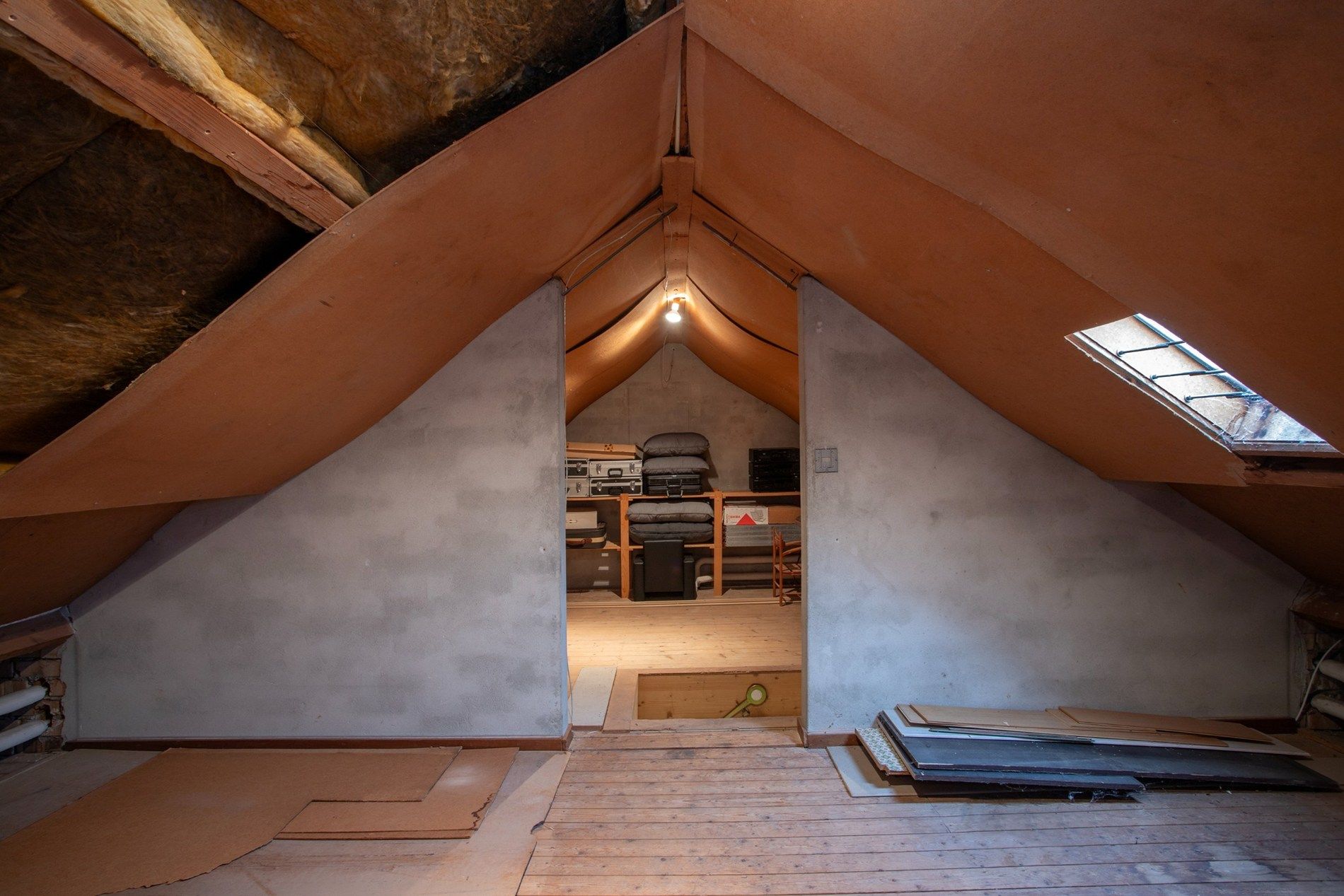 Photo 18 of Dokter Rauppstraat 1-A