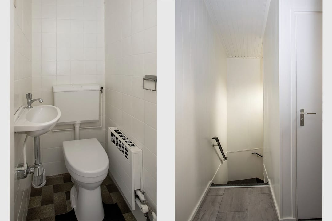 Photo 23 of Dokter Rauppstraat 1-A