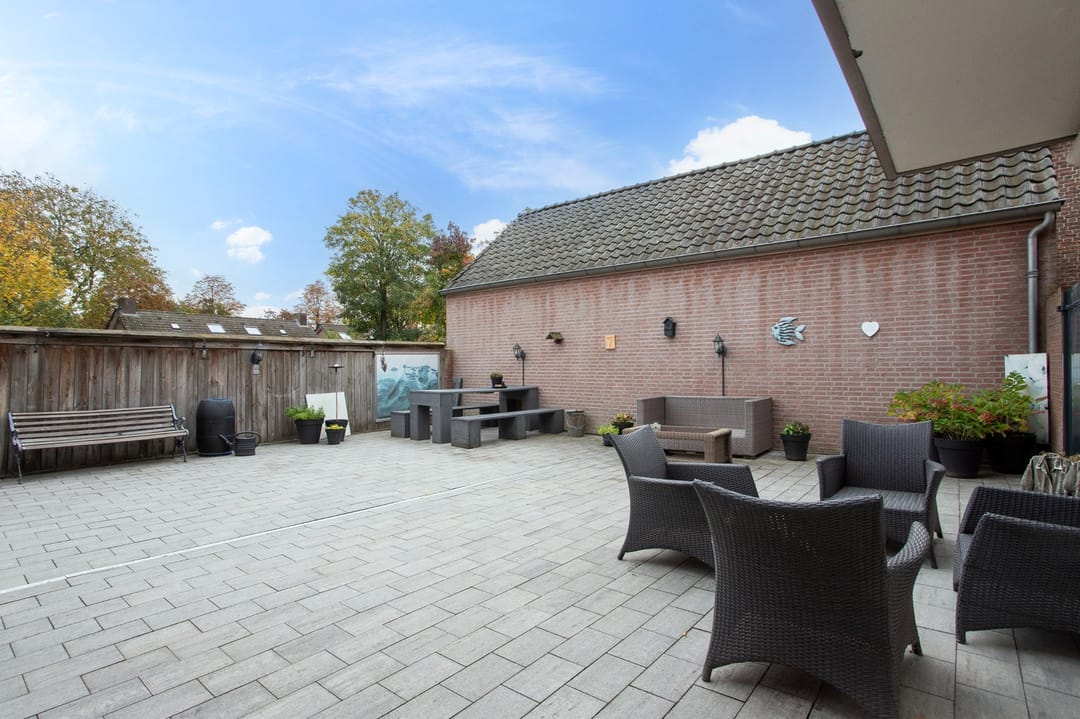 Photo 26 of Dokter Rauppstraat 1-A