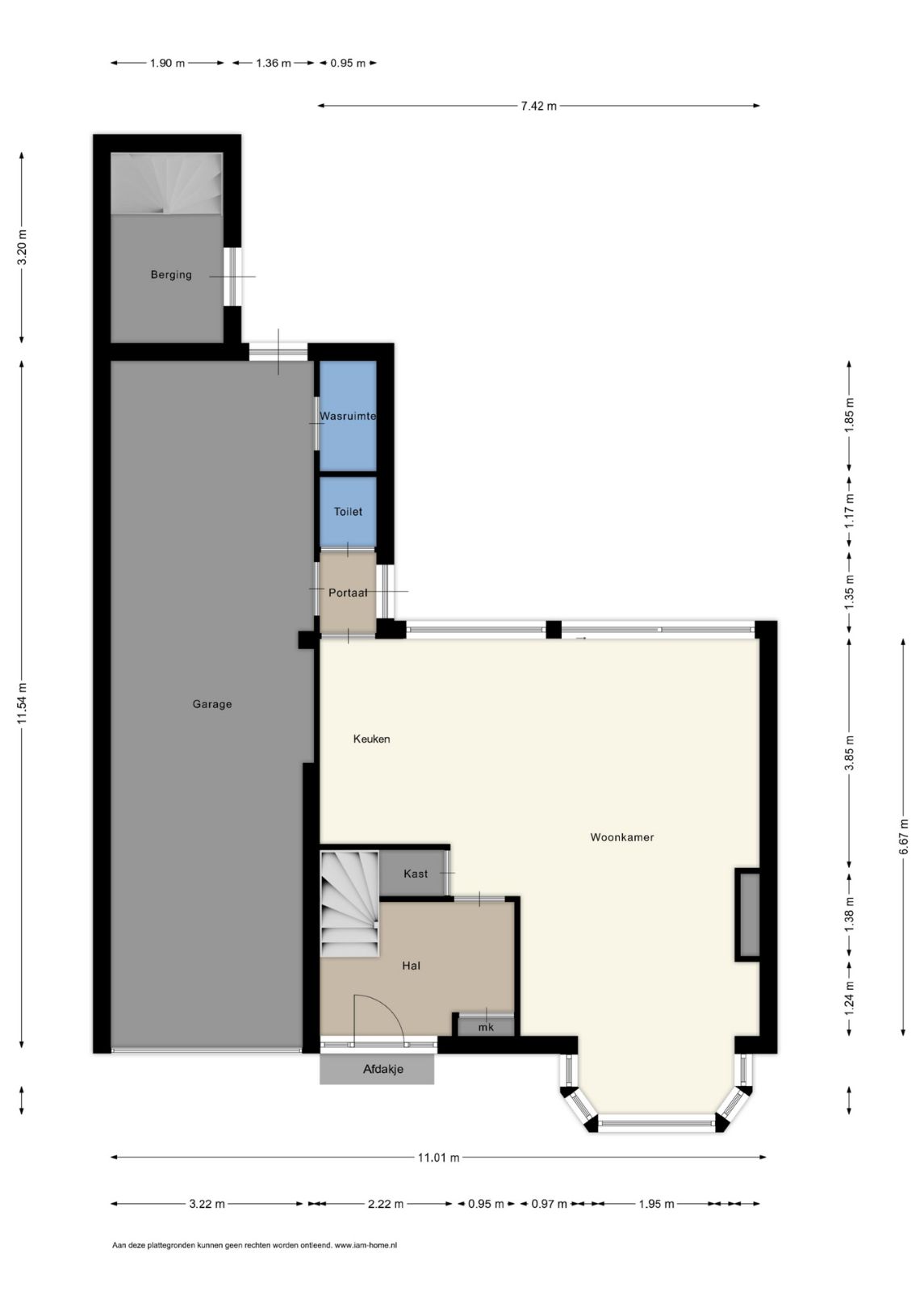 Photo 27 of Dokter Rauppstraat 1-A