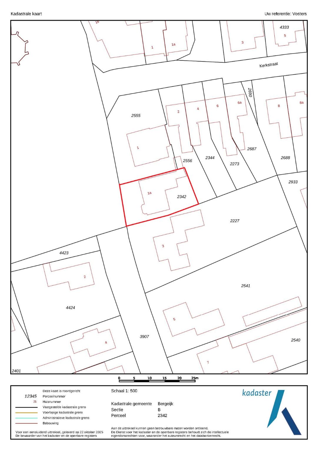 Photo 31 of Dokter Rauppstraat 1-A