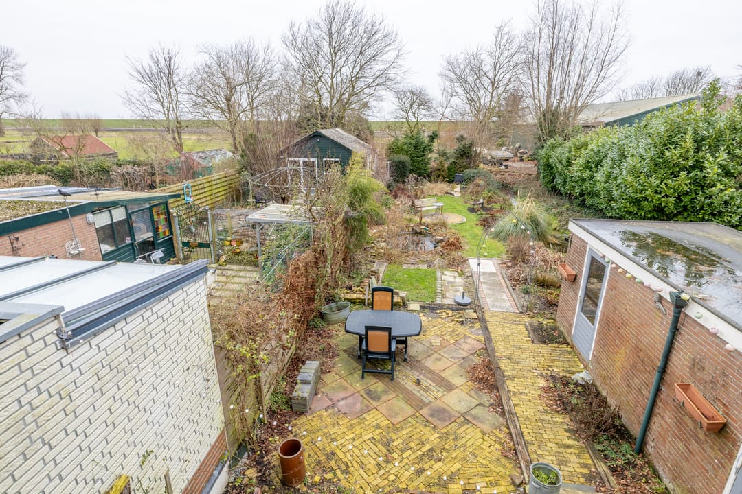 Foto 2 van Warder 169