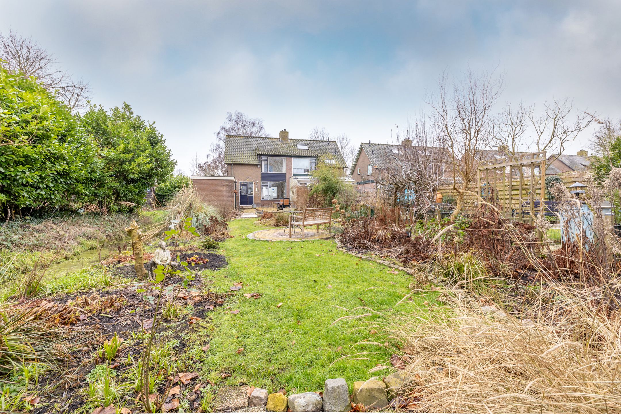 Foto 3 van Warder 169