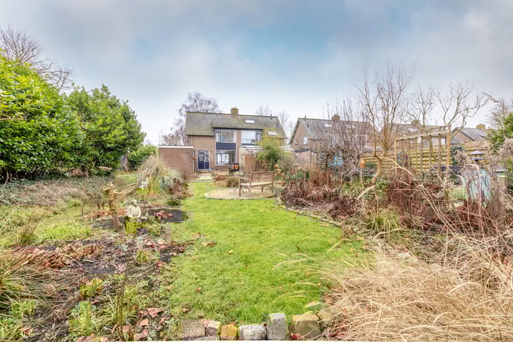 Foto 3 van Warder 169