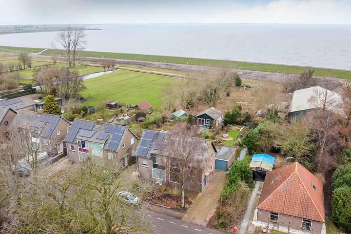 Foto 4 van Warder 169