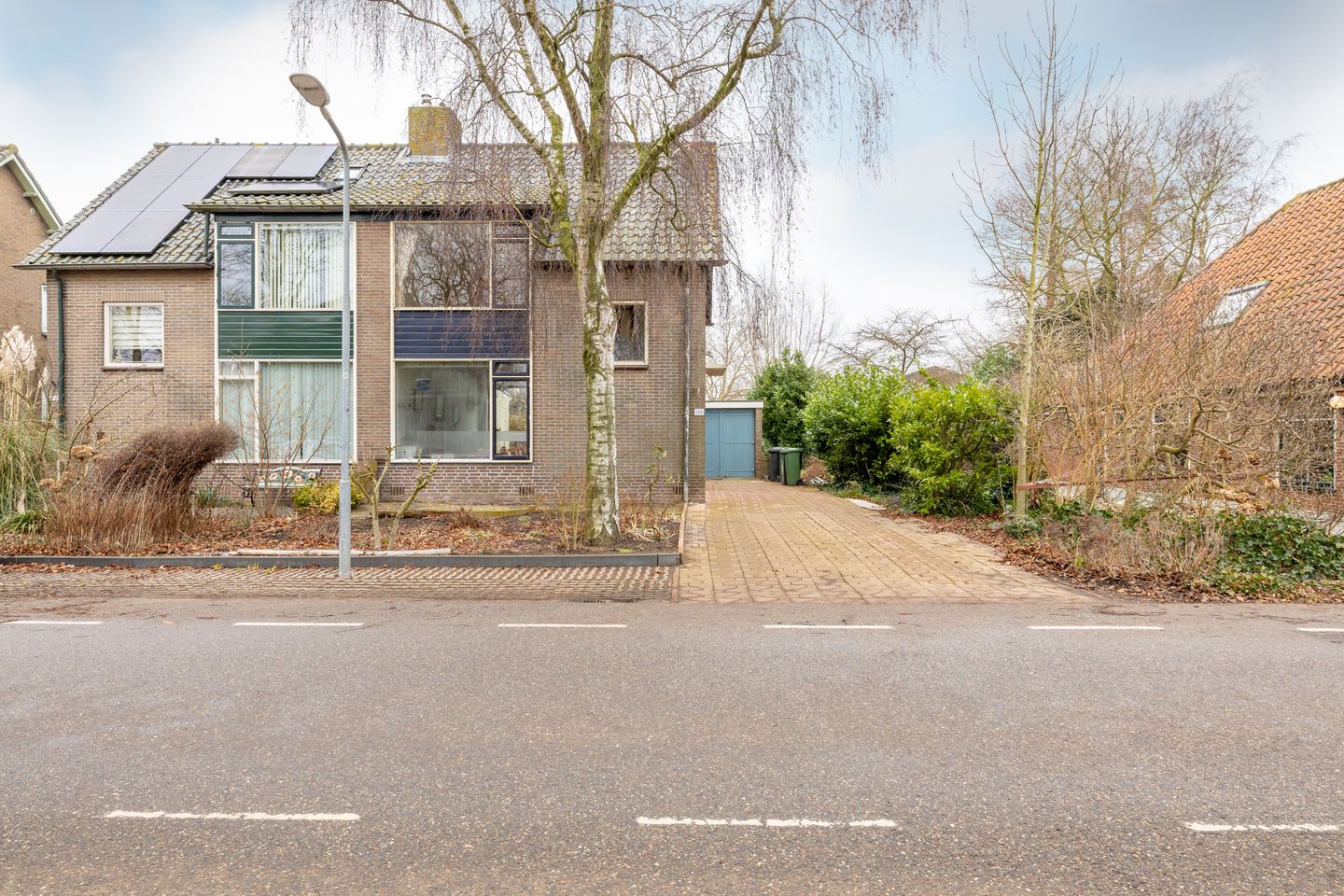 Foto 5 van Warder 169