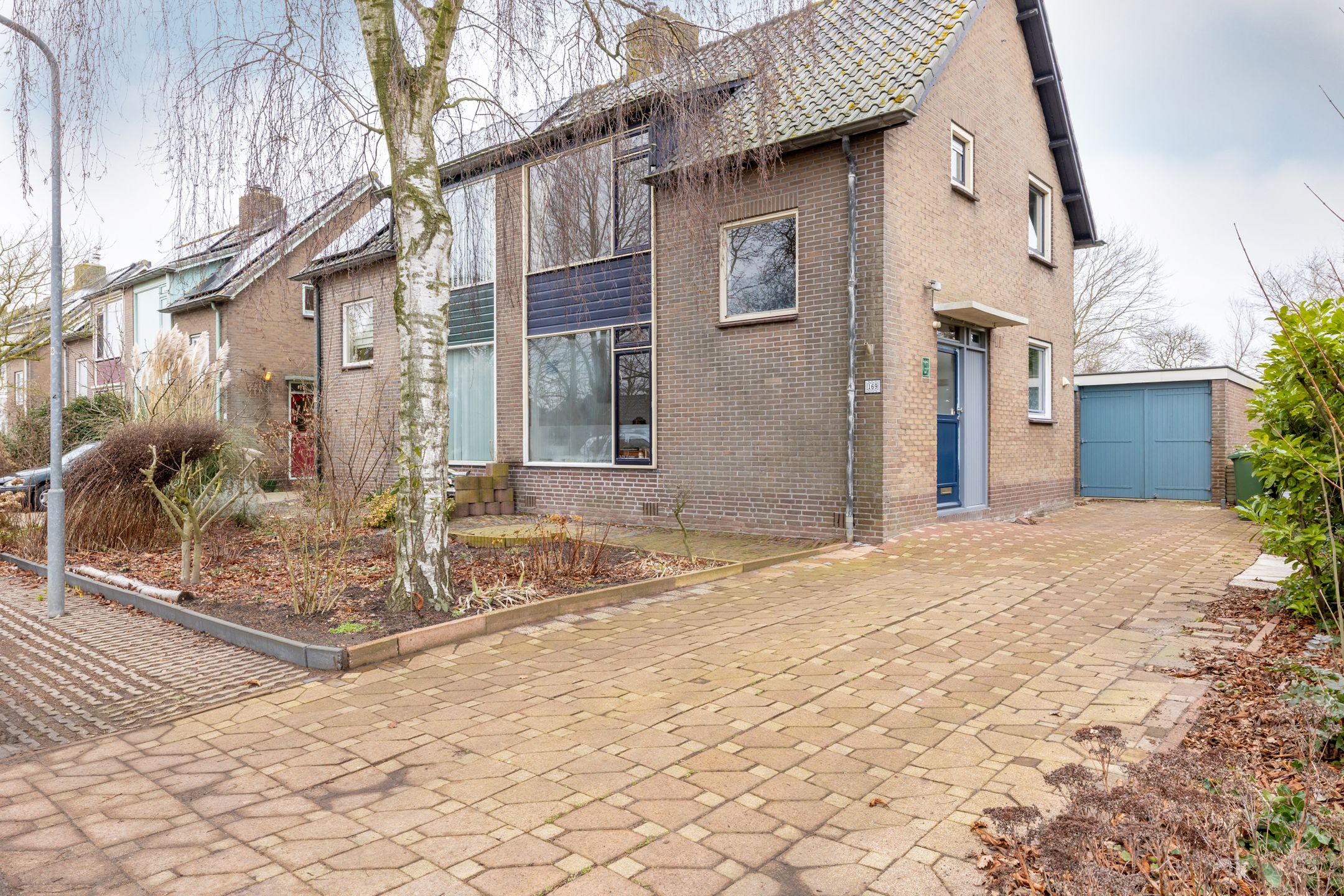 Foto 6 van Warder 169