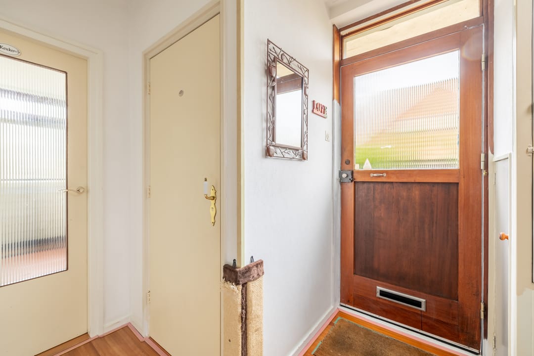 Foto 7 van Warder 169