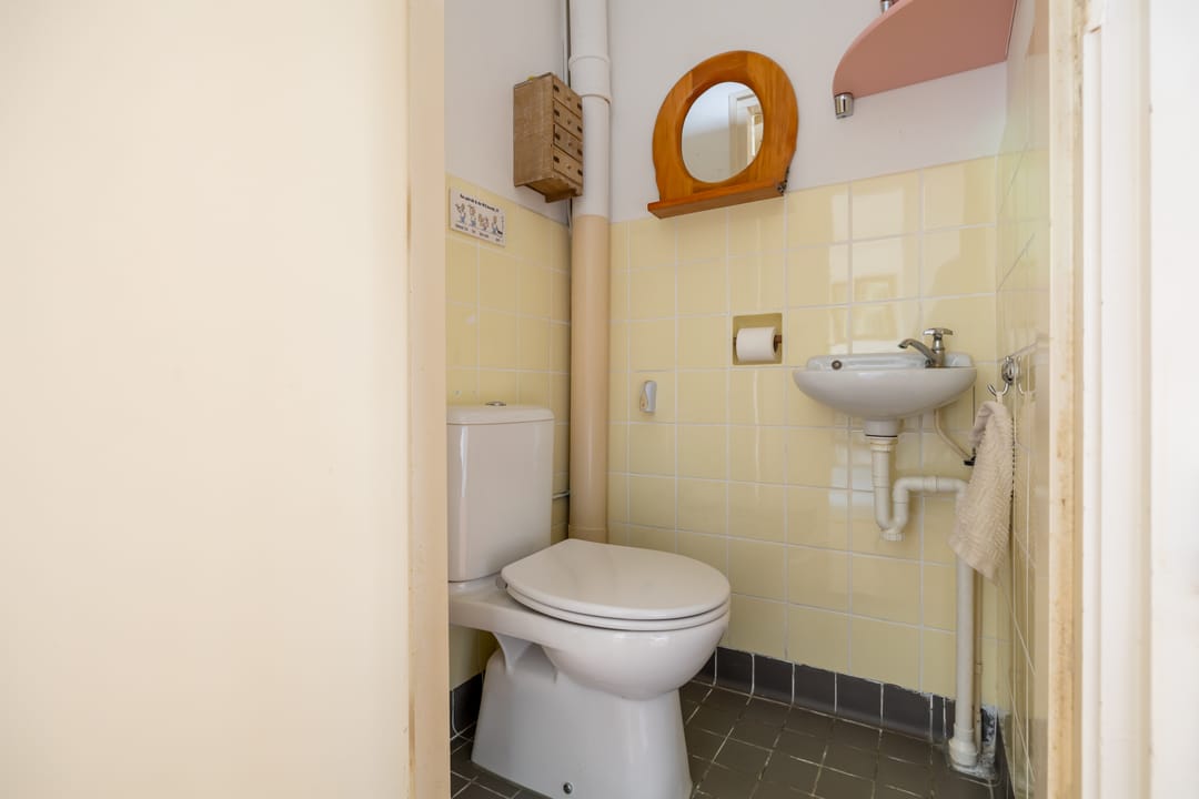 Foto 8 van Warder 169