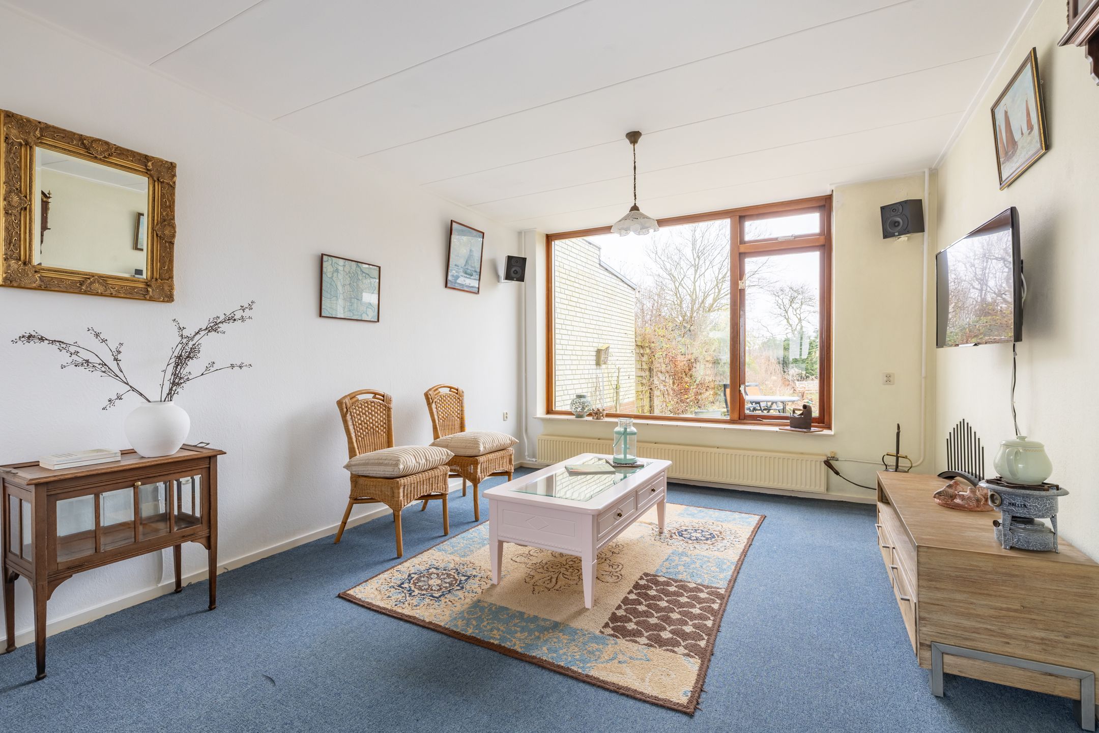 Foto 9 van Warder 169