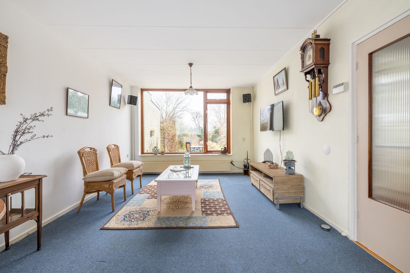 Foto 10 van Warder 169