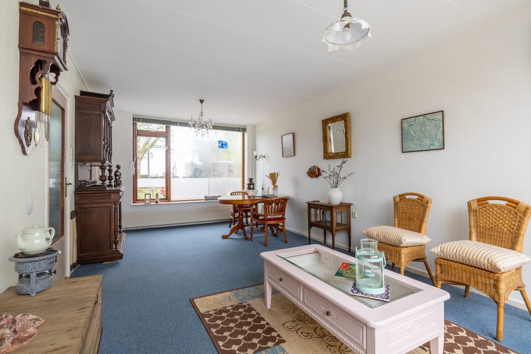 Foto 11 van Warder 169