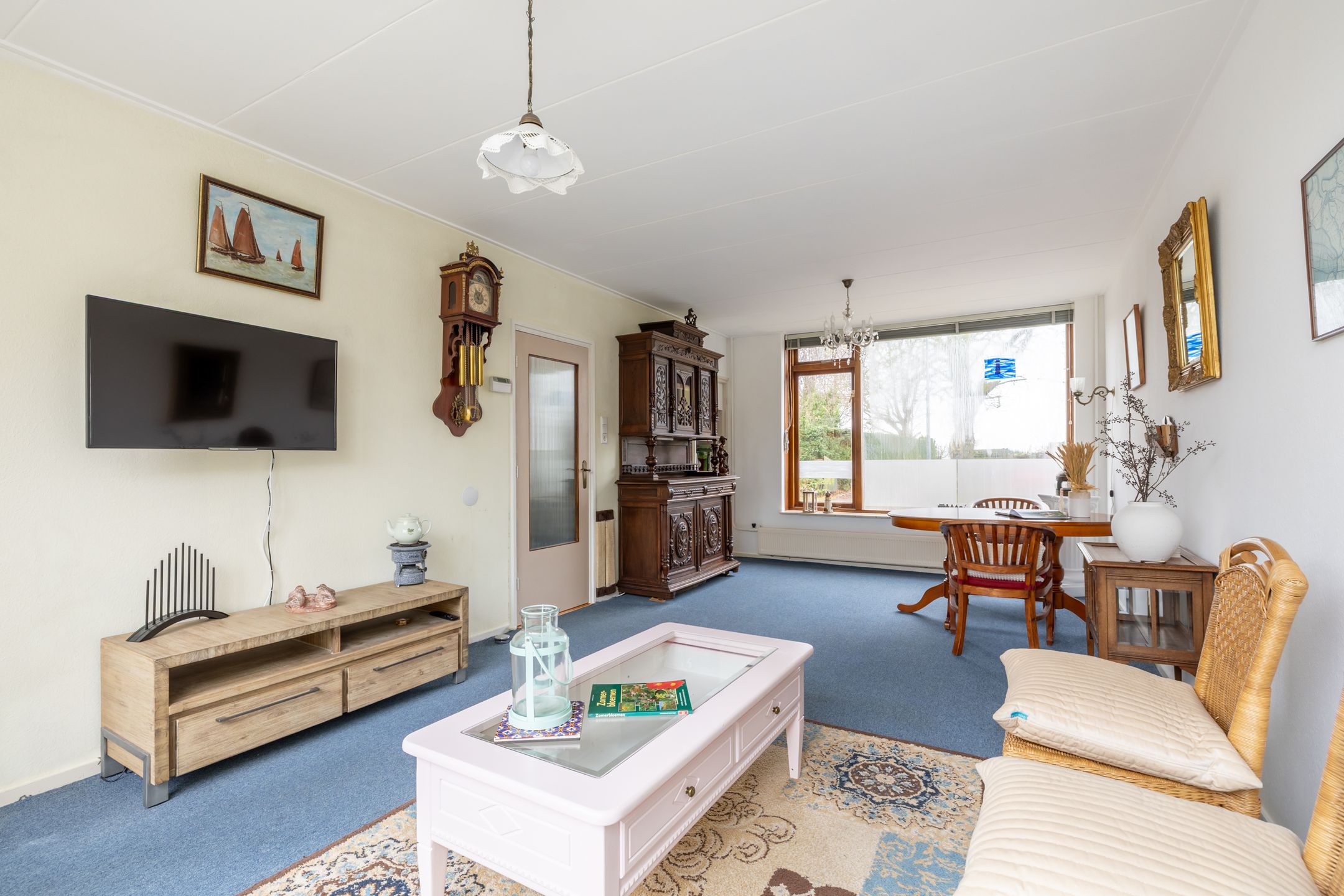 Foto 12 van Warder 169