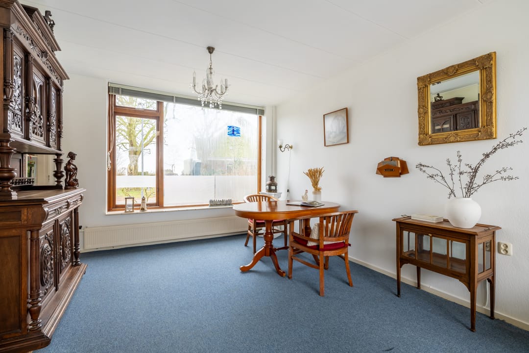 Foto 13 van Warder 169