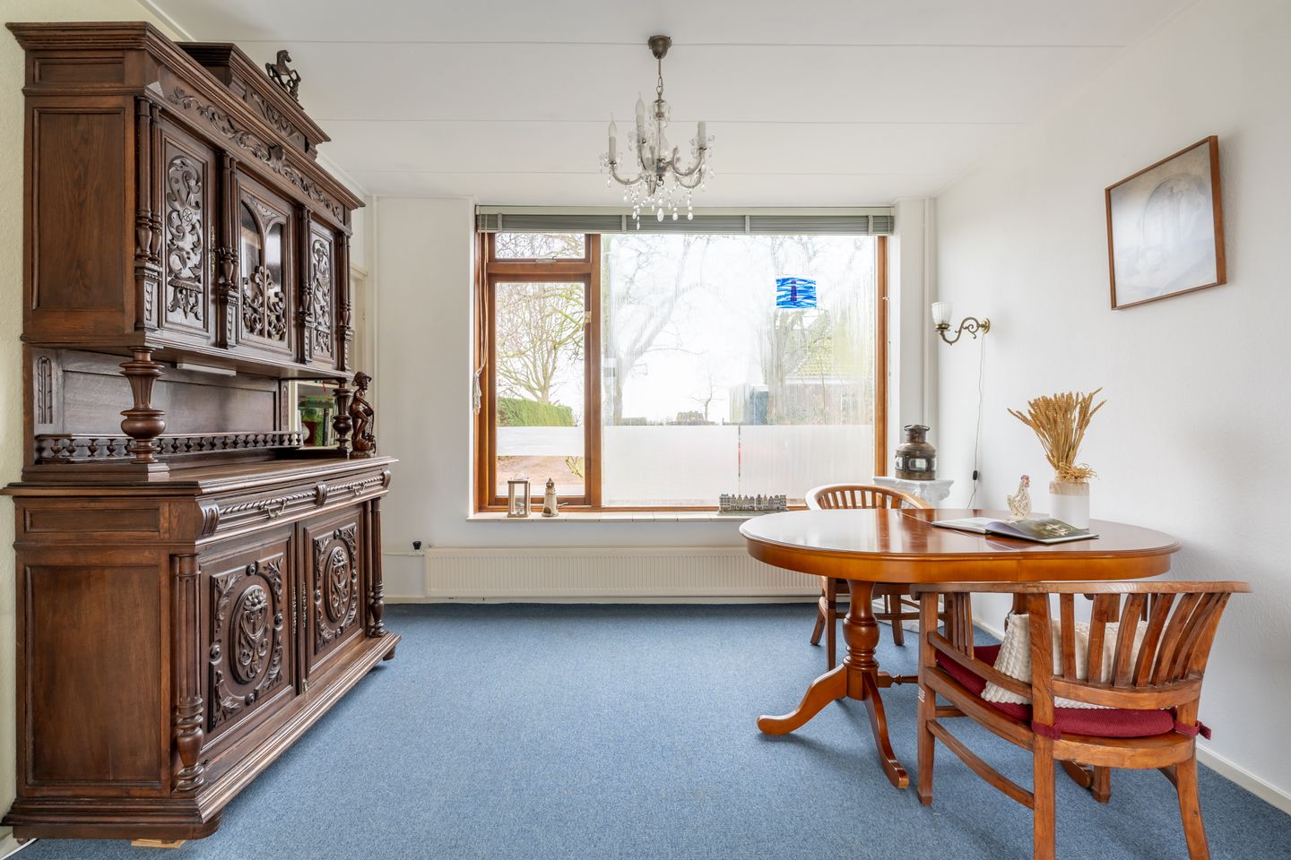 Foto 14 van Warder 169