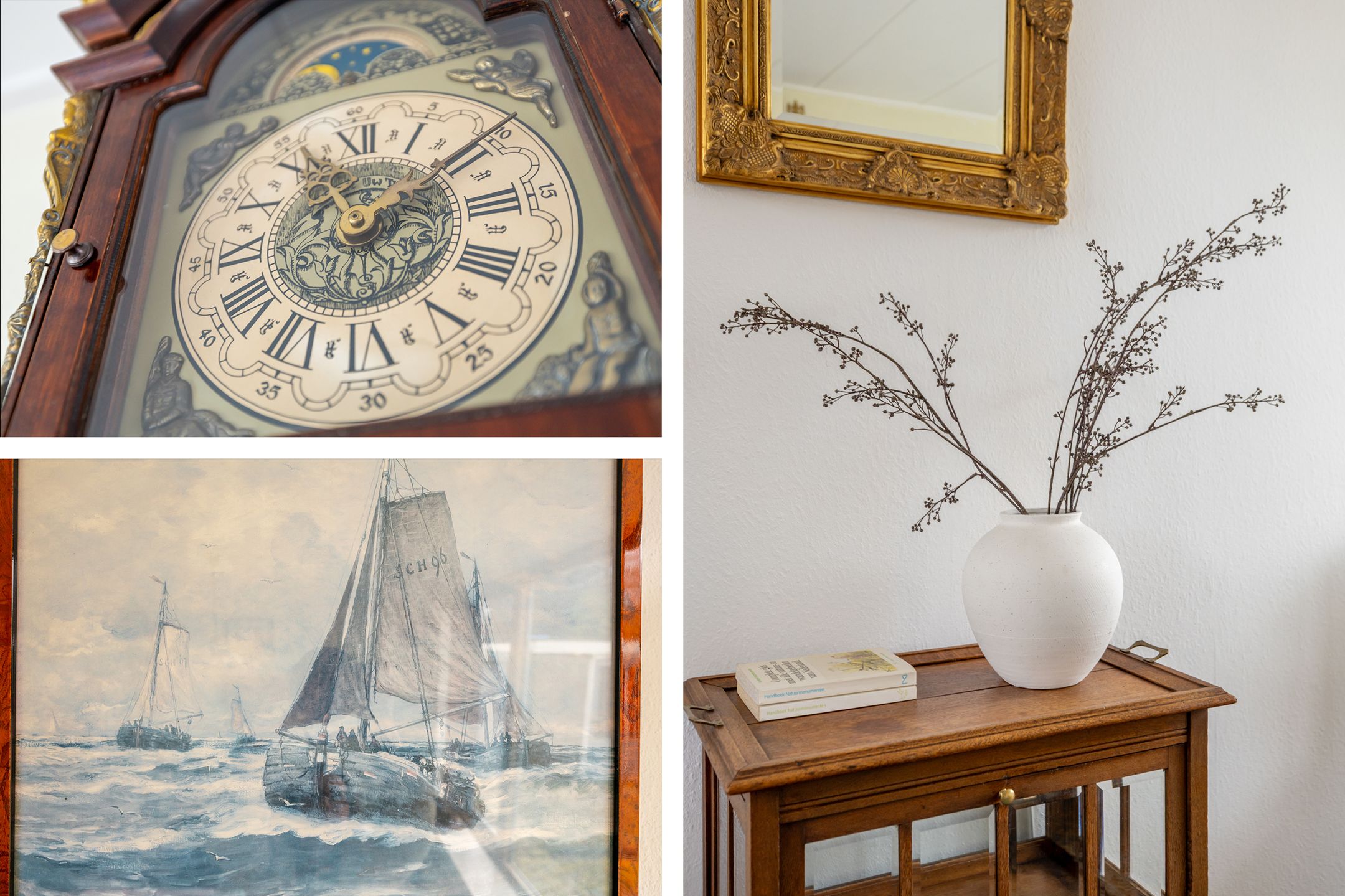 Foto 15 van Warder 169