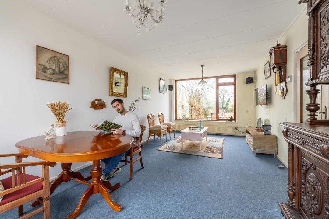 Foto 16 van Warder 169