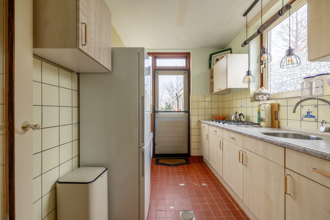 Foto 17 van Warder 169