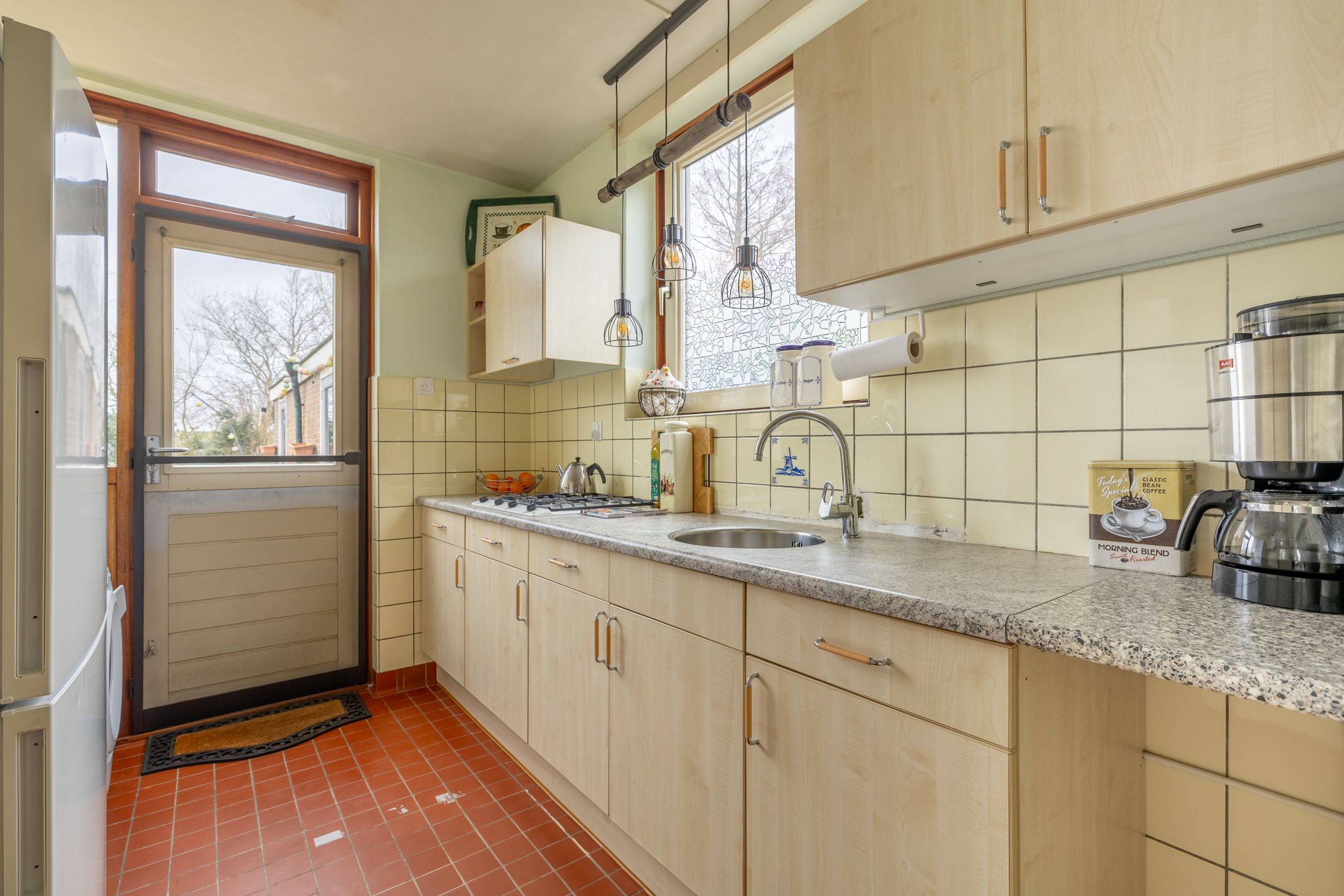 Foto 18 van Warder 169