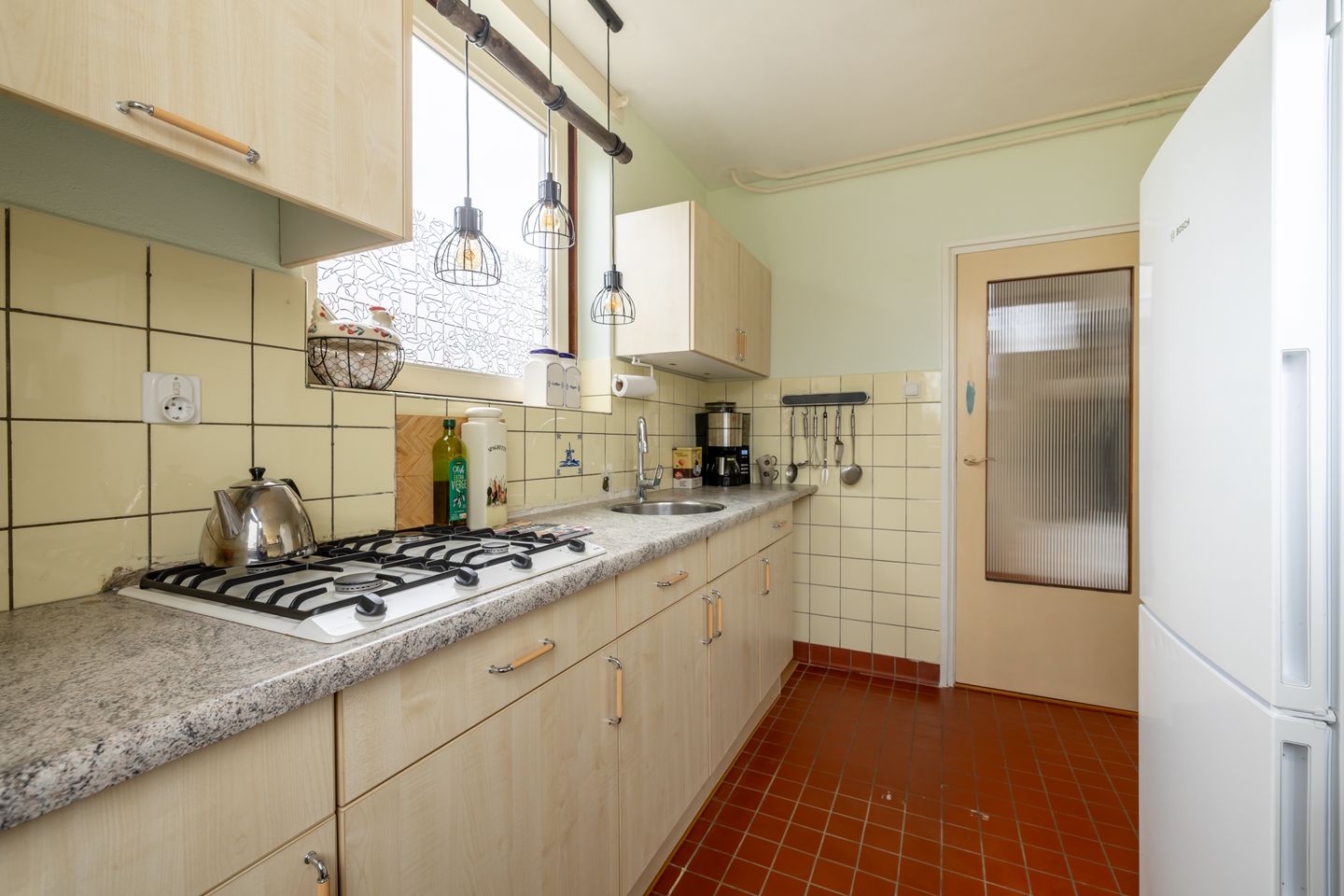 Foto 19 van Warder 169