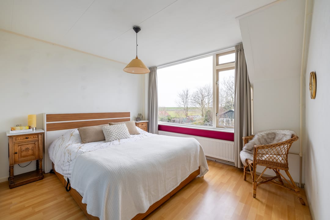 Foto 26 van Warder 169