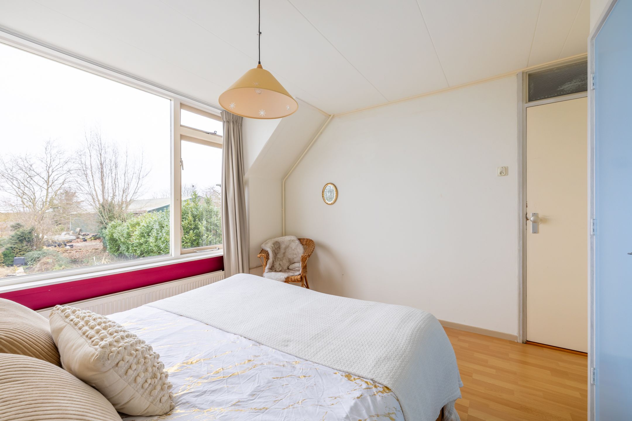 Foto 27 van Warder 169