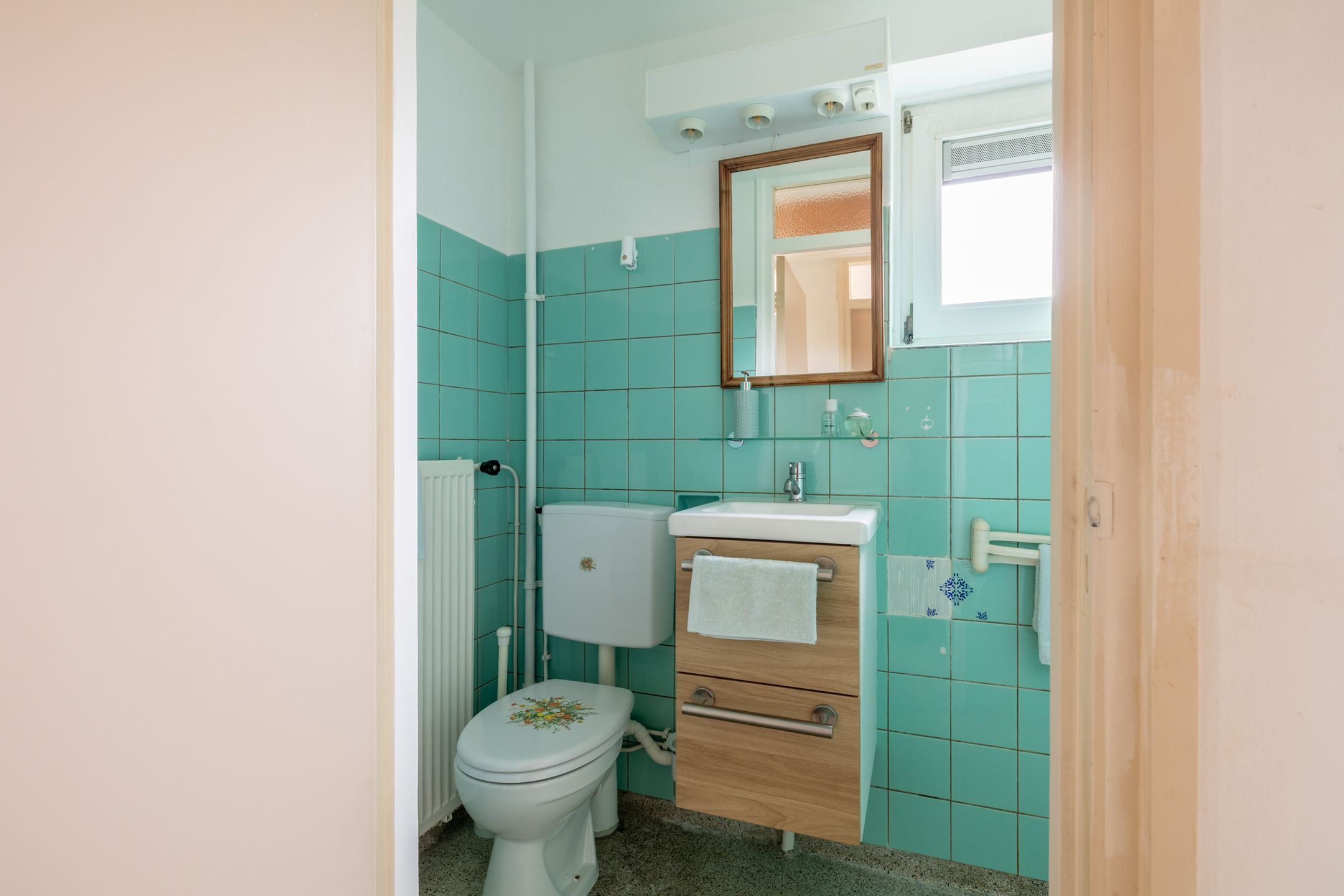 Foto 30 van Warder 169