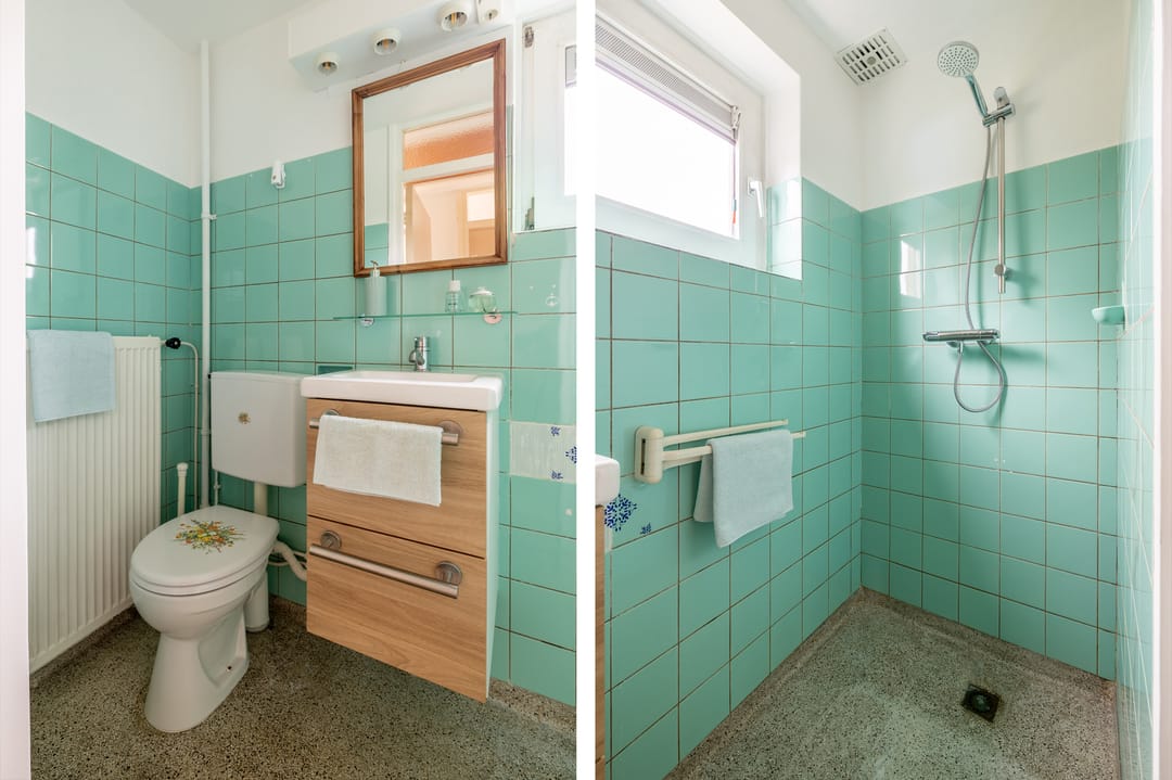 Foto 31 van Warder 169