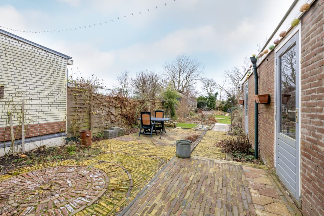 Foto 32 van Warder 169