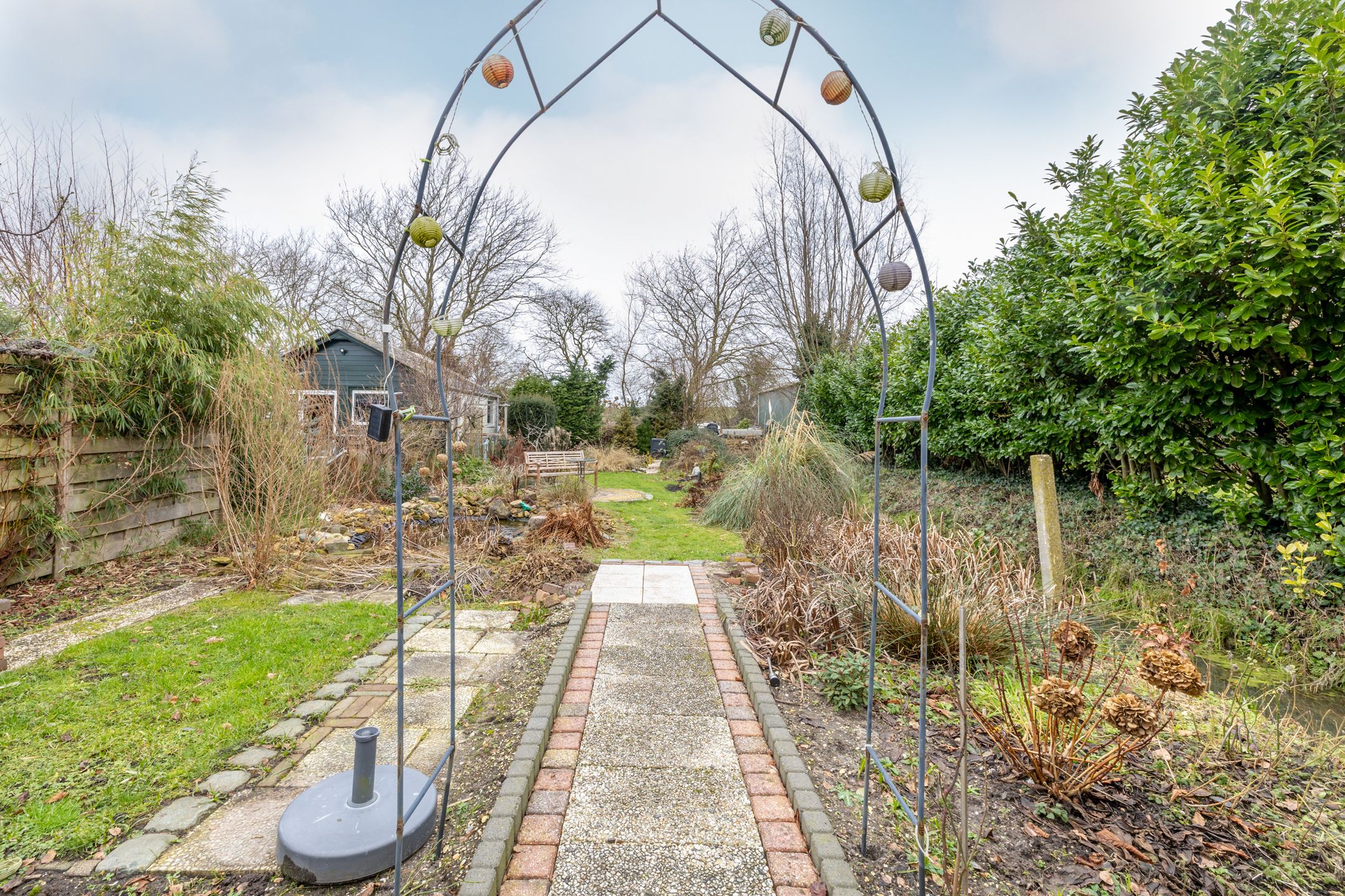 Foto 33 van Warder 169