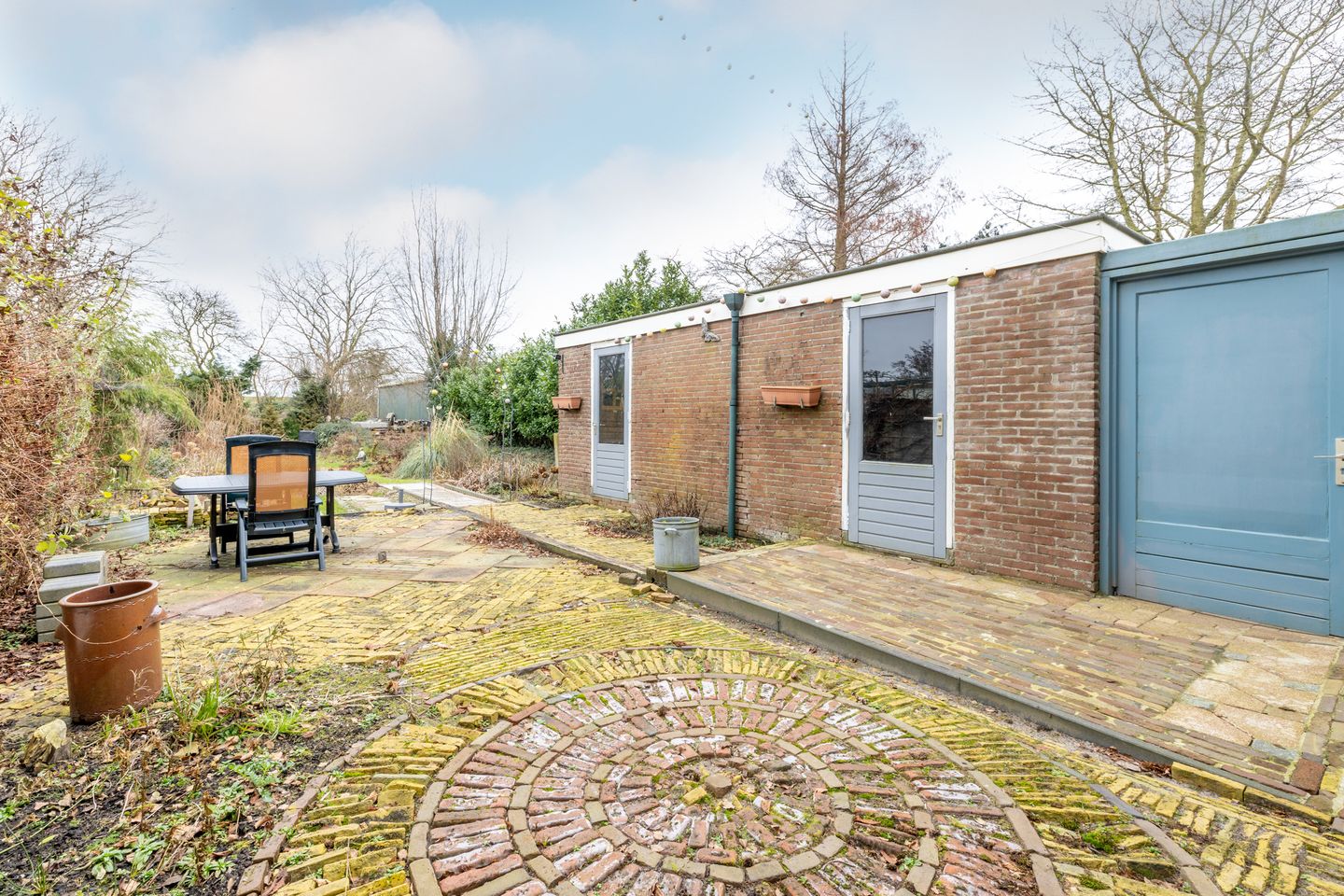 Foto 34 van Warder 169