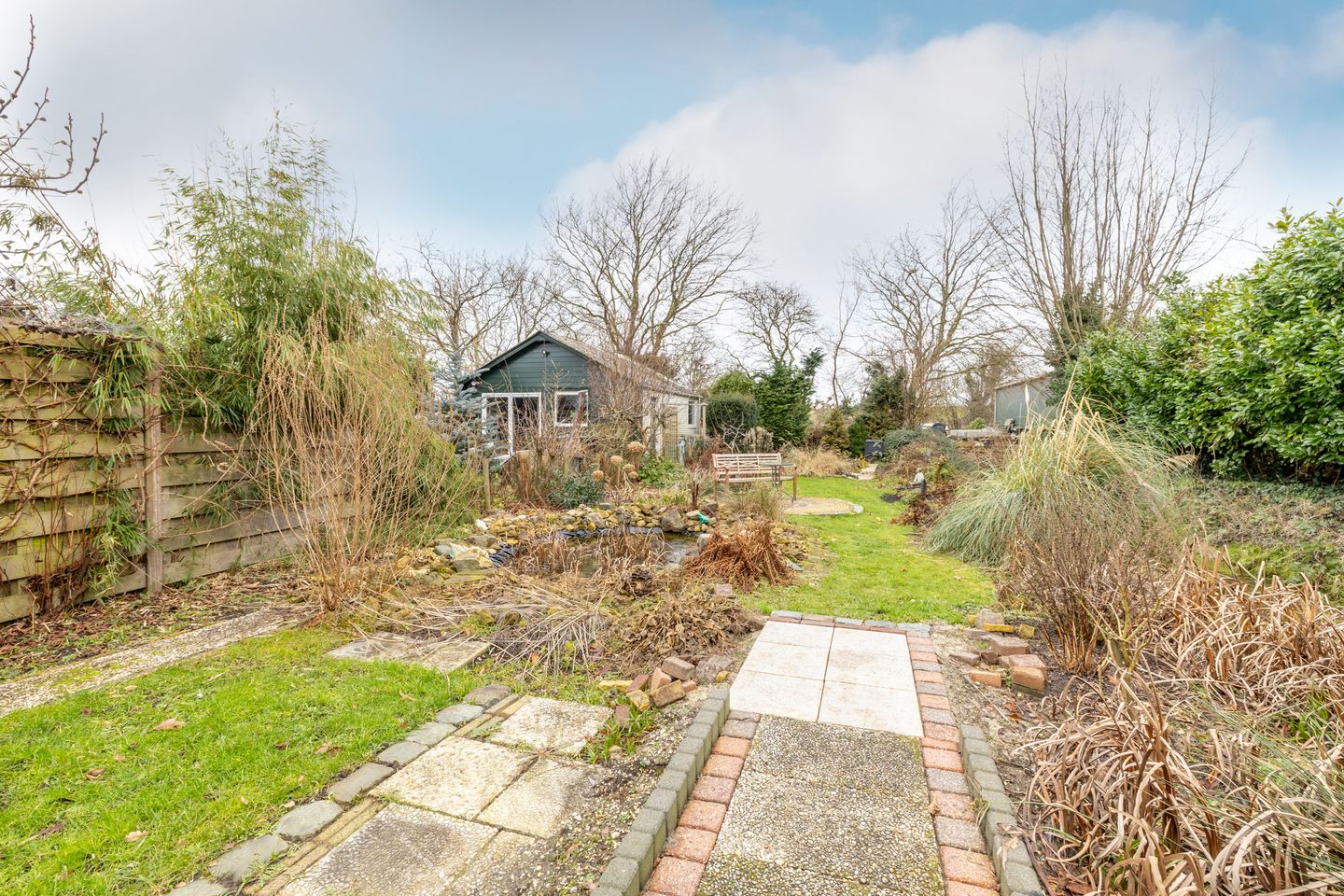 Foto 35 van Warder 169