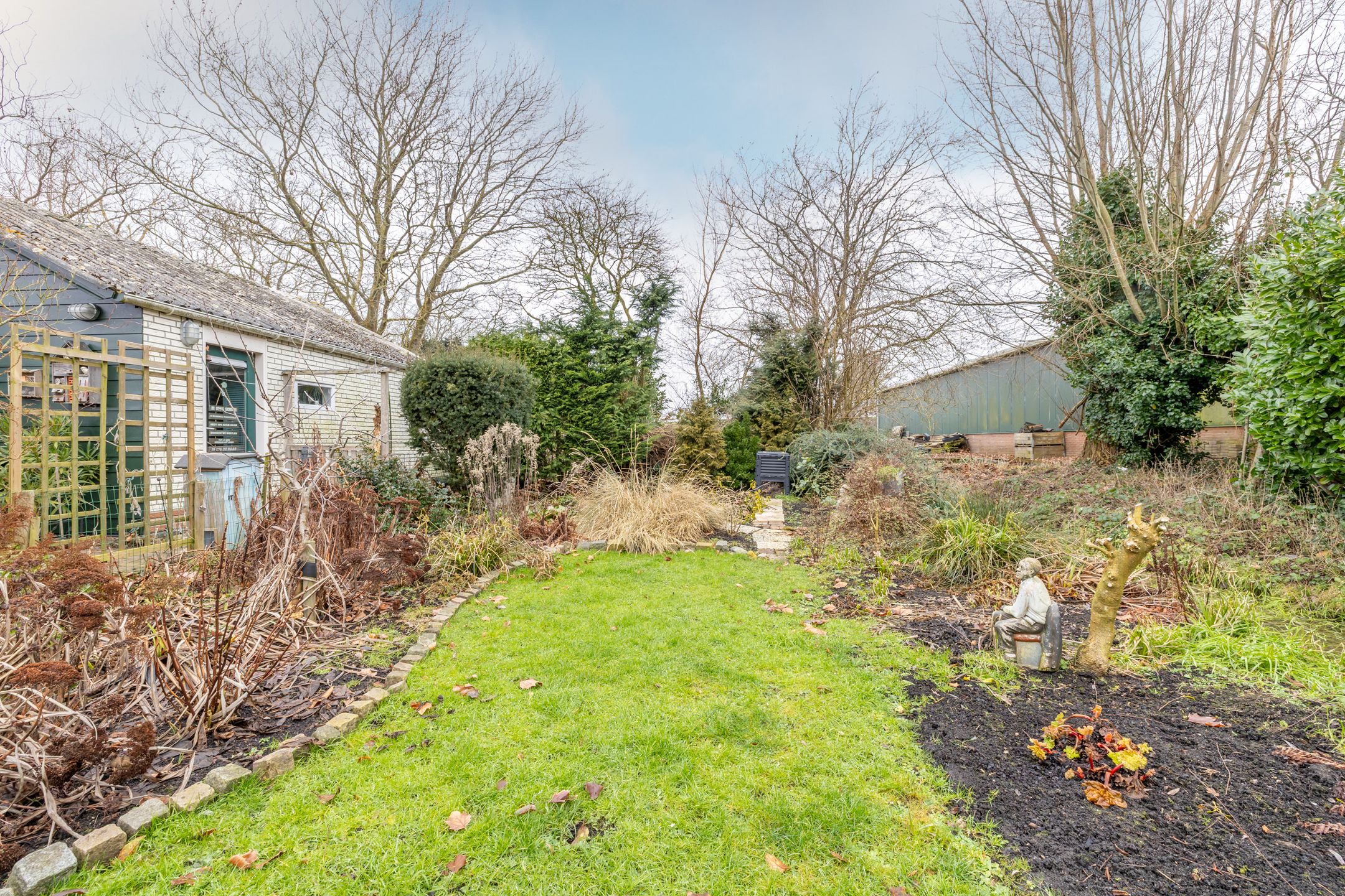 Foto 36 van Warder 169