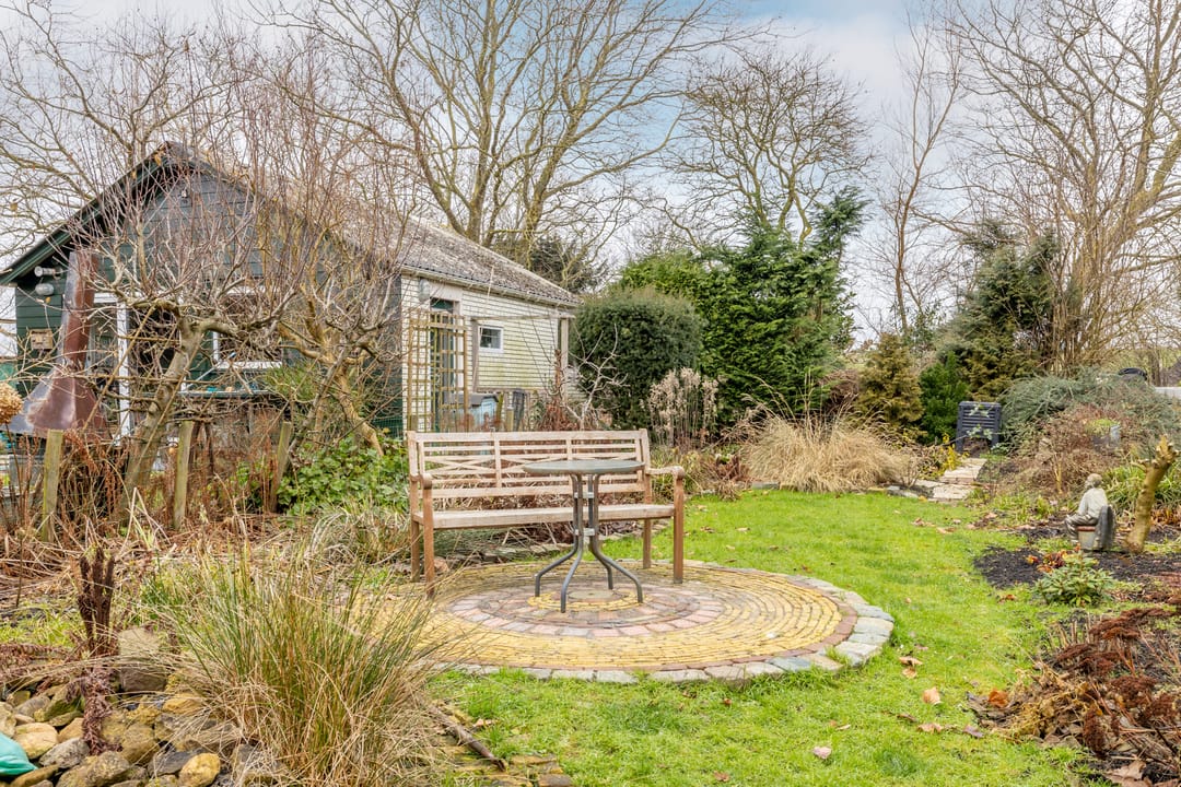 Foto 37 van Warder 169