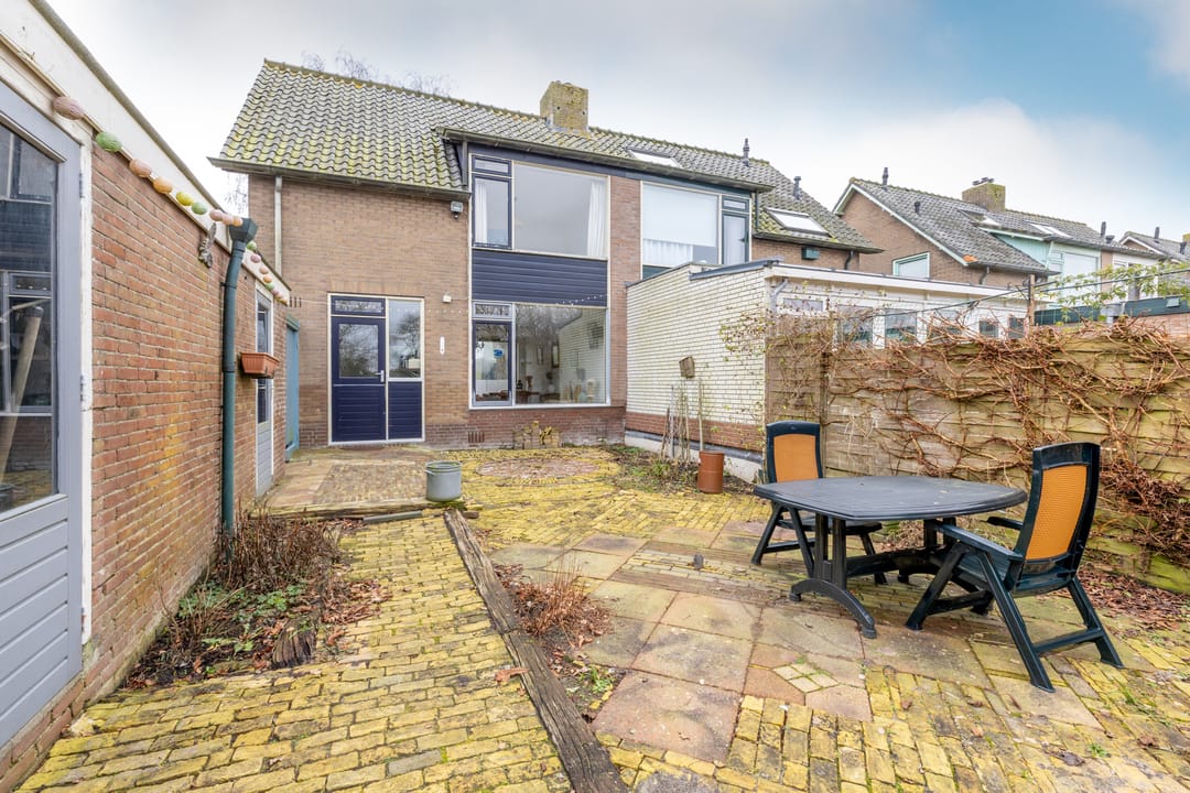 Foto 38 van Warder 169