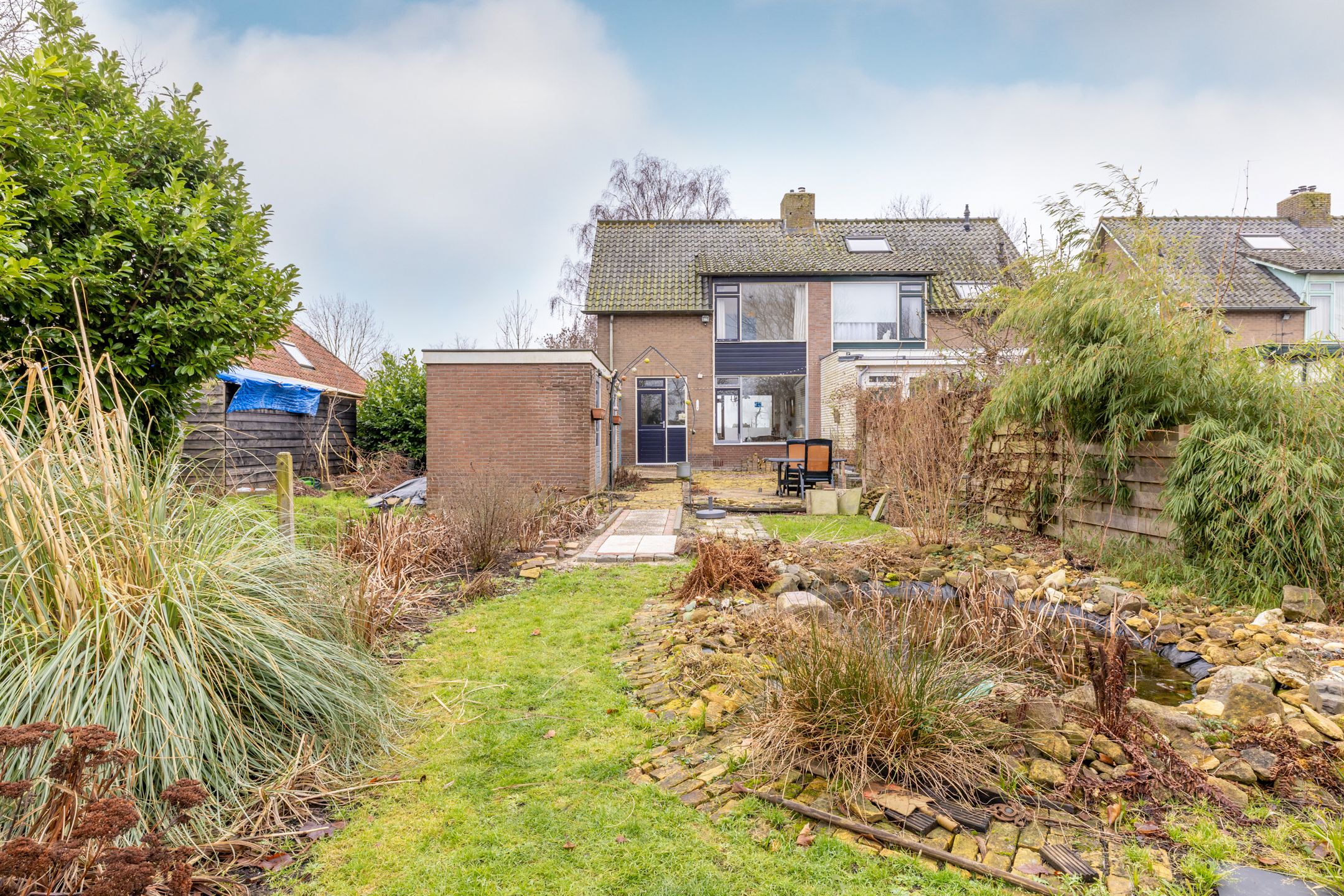 Foto 39 van Warder 169