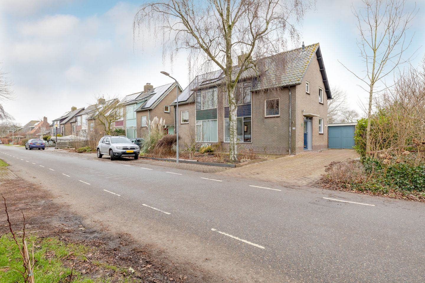 Foto 40 van Warder 169