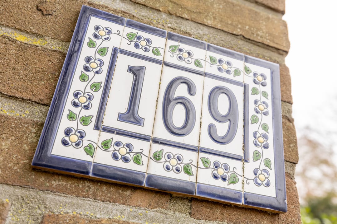 Foto 41 van Warder 169