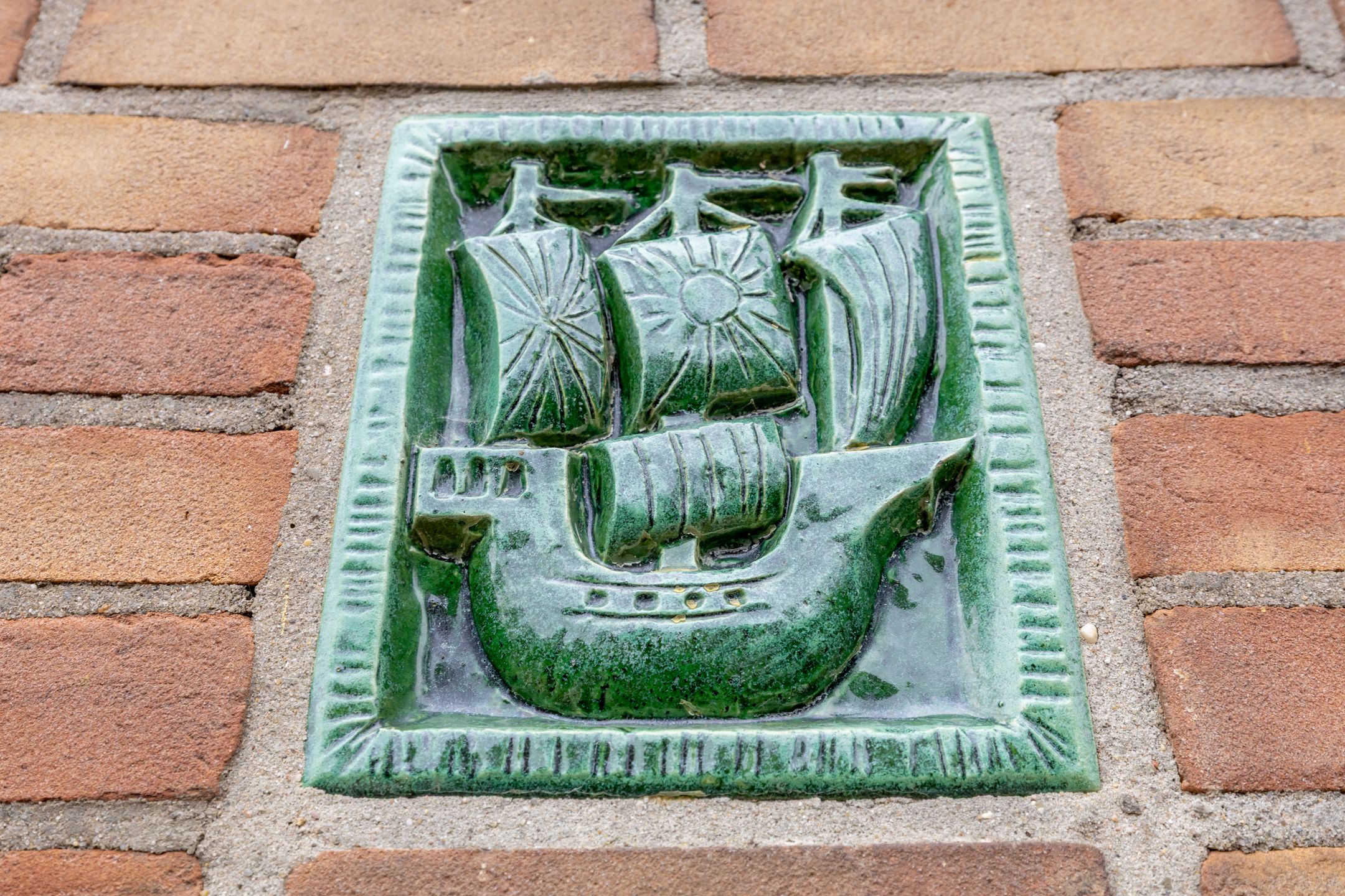 Foto 42 van Warder 169