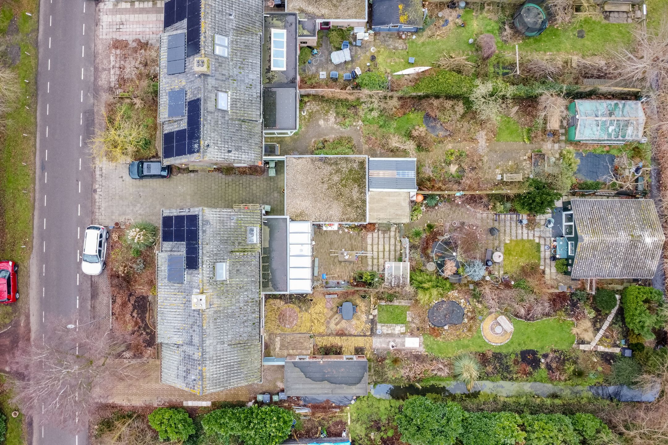 Foto 45 van Warder 169