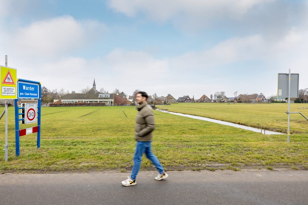 Foto 46 van Warder 169