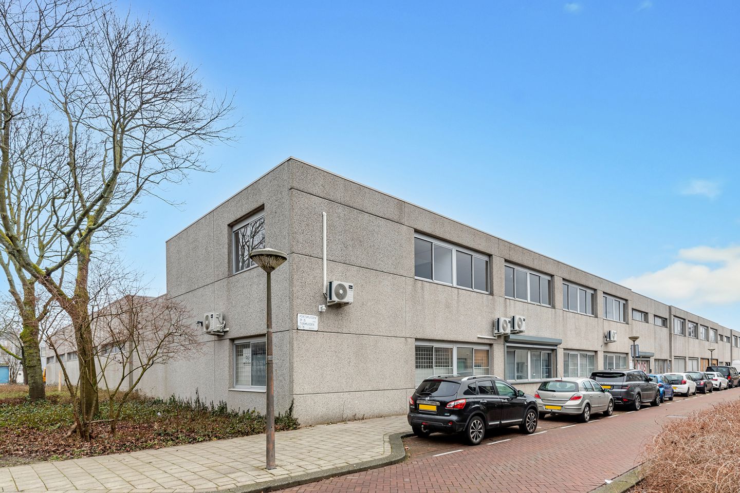 View photo 3 of Portsmuiden 39