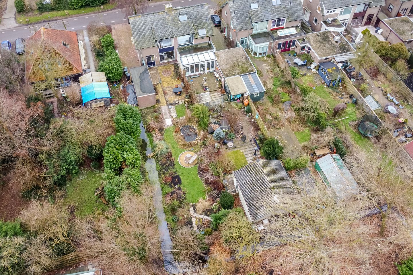 Foto 44 van Warder 169