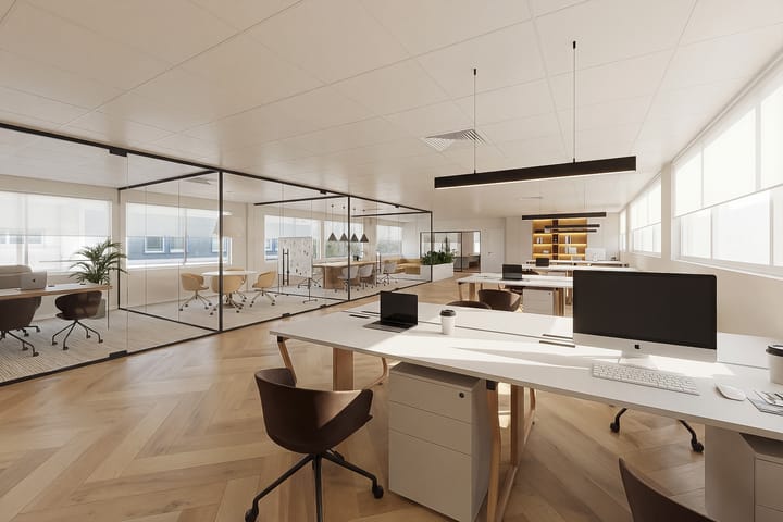 Portsmuiden 39, Amsterdam