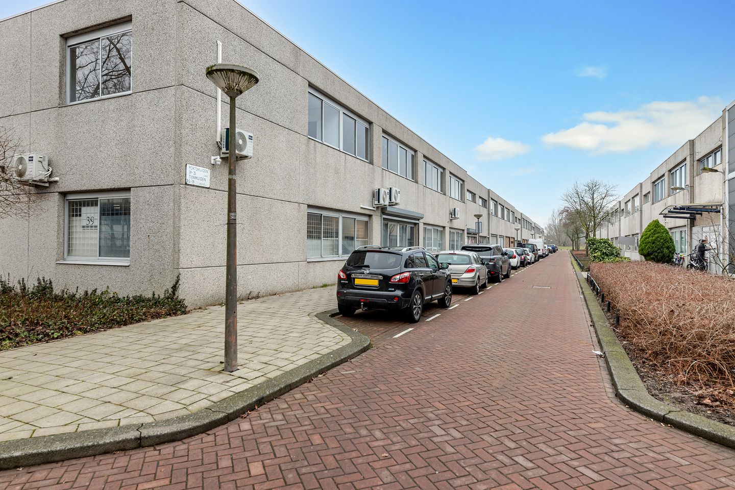 View photo 4 of Portsmuiden 39