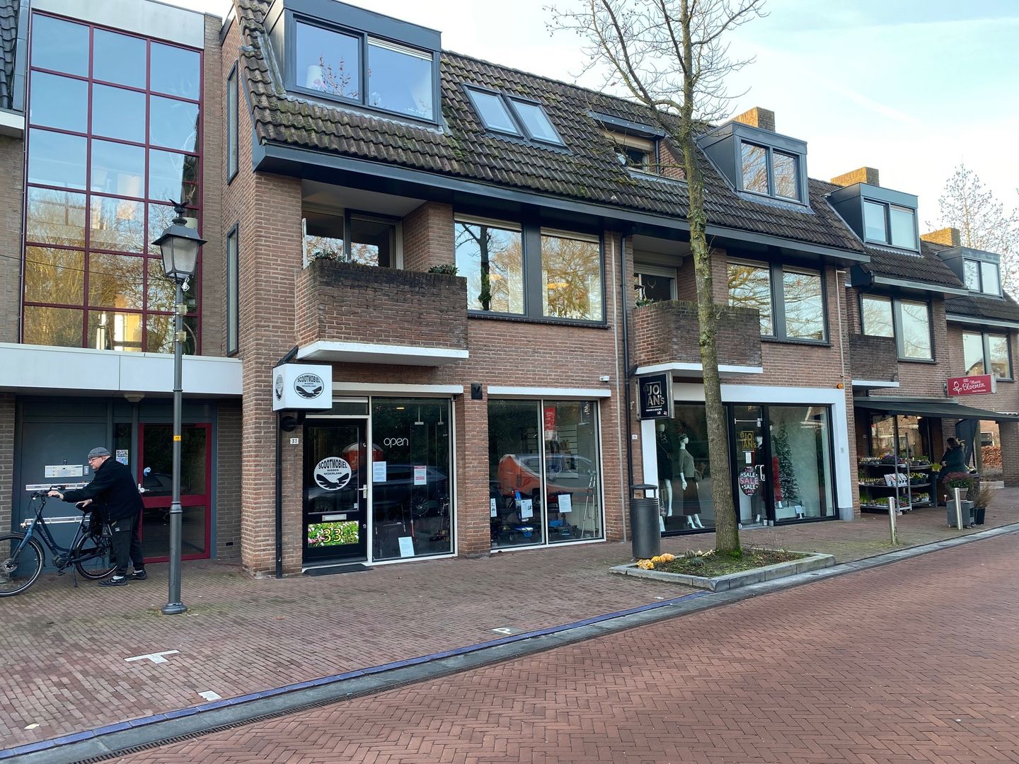 Bekijk foto 1 van Westerdorpsstraat 33