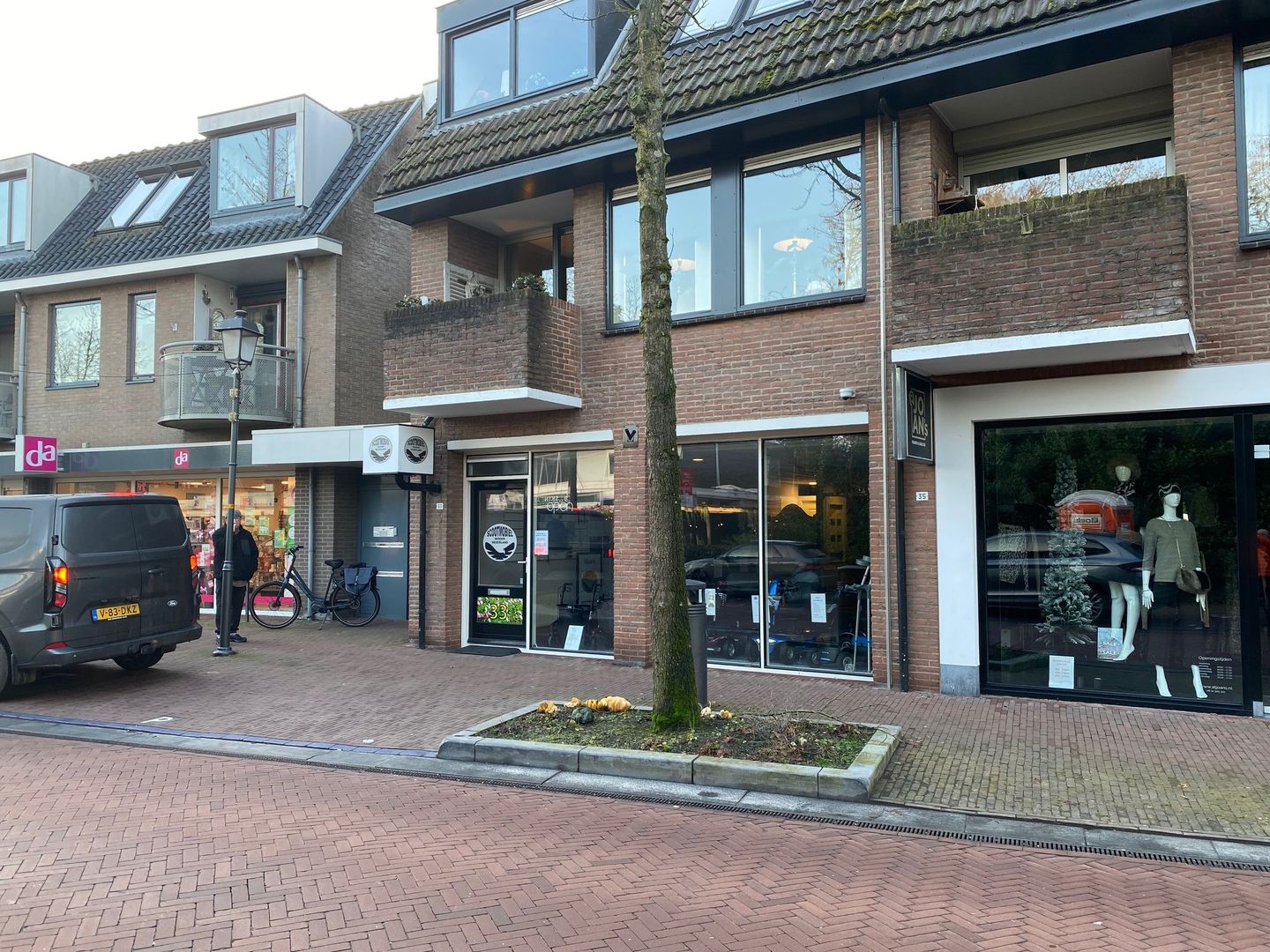 Bekijk foto 2 van Westerdorpsstraat 33