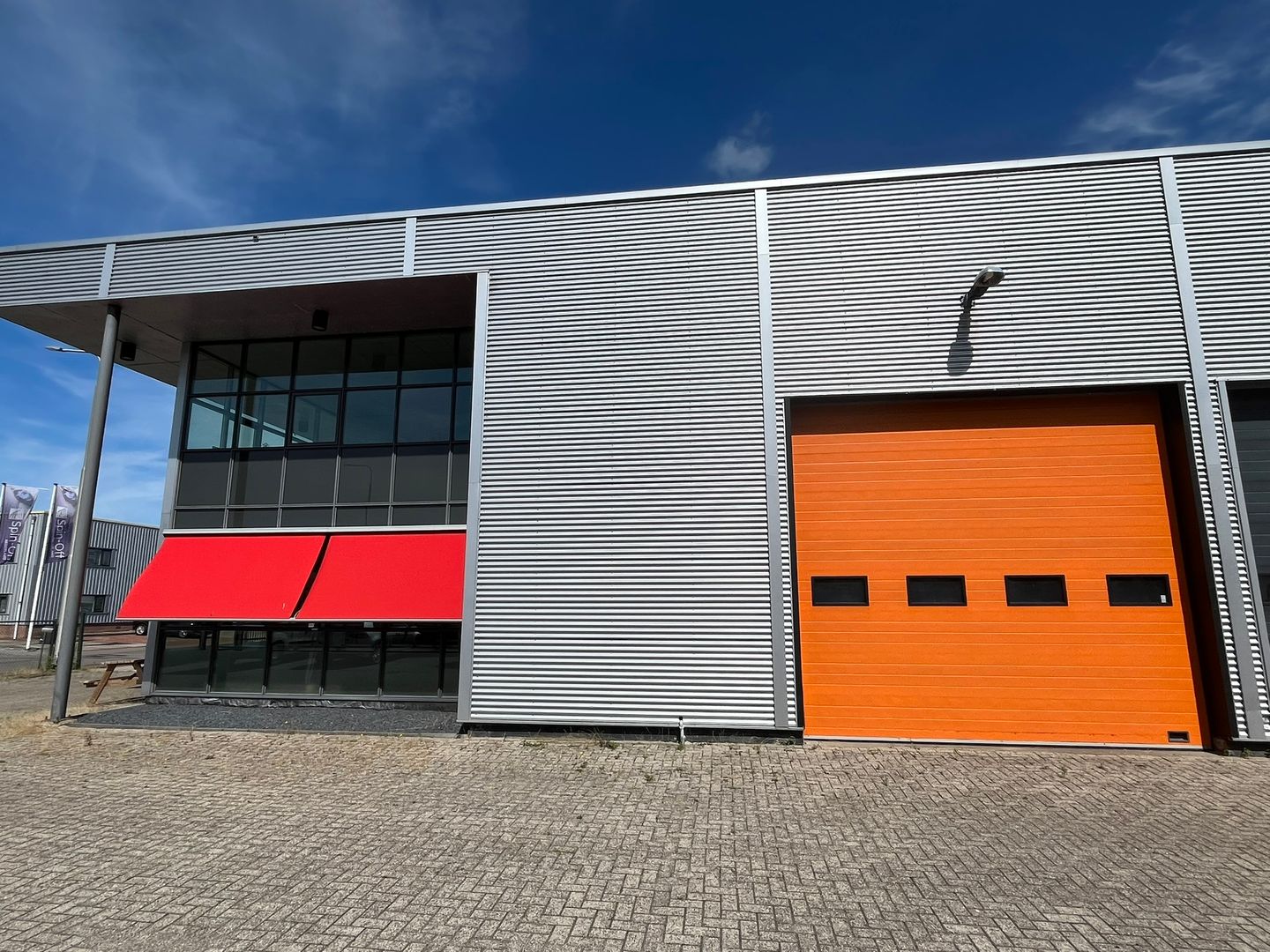 Bekijk foto 3 van Ceresweg 22